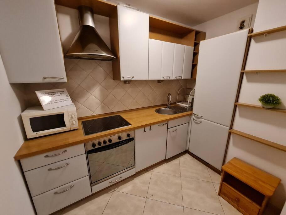 Fantastic Apartments - Room #Z2 华沙 外观 照片